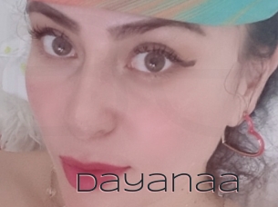 Dayanaa