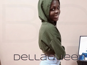 Dellaqueen