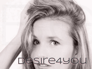 Desire4you