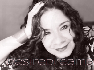 Desiredream50