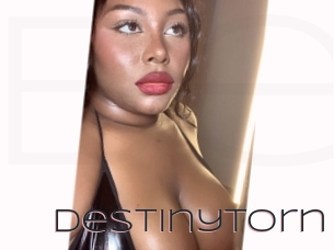 Destinytorn