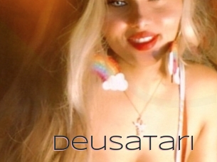 Deusatari