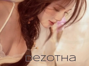 Dezotha