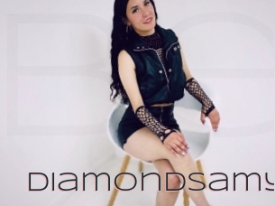 Diamondsamy