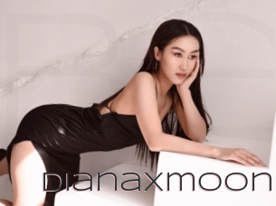 Dianaxmoon