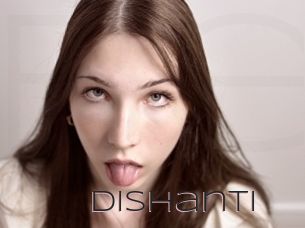 Dishanti