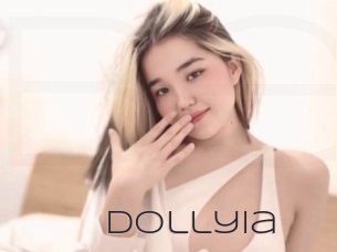 Dollyia