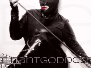 Dominantgoddess