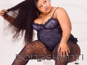 Donashanti