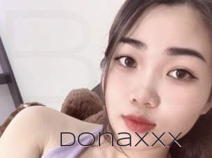 Donaxxx