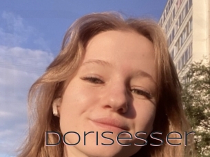 Dorisesser