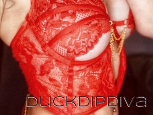 Duckdipdiva