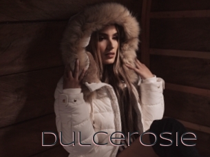 Dulcerosie