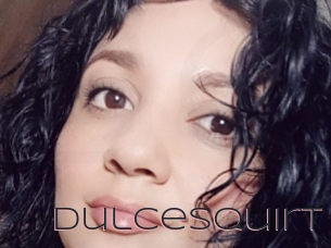 Dulcesquirt