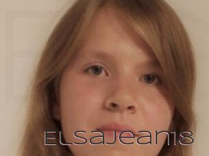 ElsaJean18