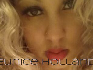 Eunice_Holland