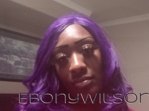 Ebonywilson