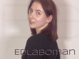 Edlaboman