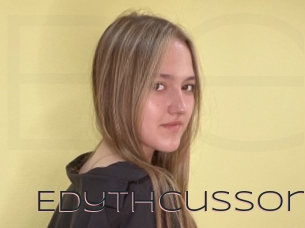 Edythcusson