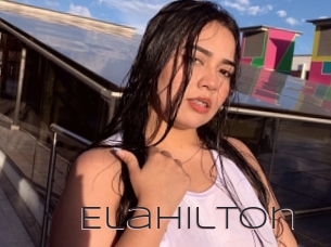 Elahilton