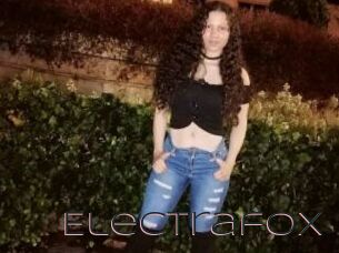 Electrafox