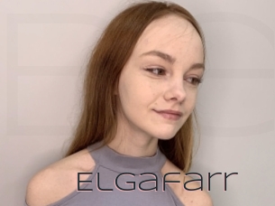 Elgafarr