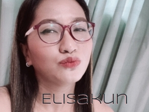 Elisakun