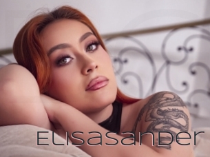 Elisasander