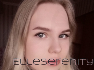 Elleserenity