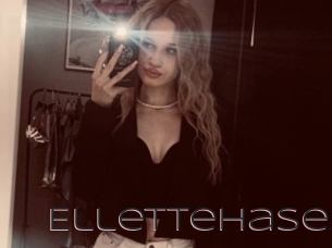 Ellettehase