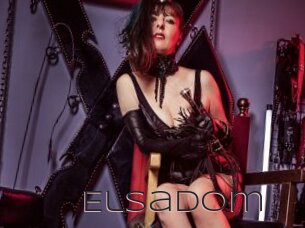 Elsadom