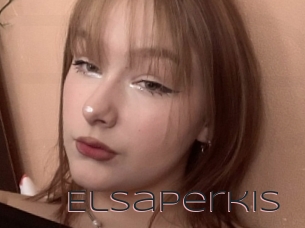 Elsaperkis