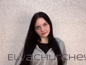 Elvachurchey