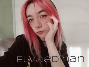 Elvaedman