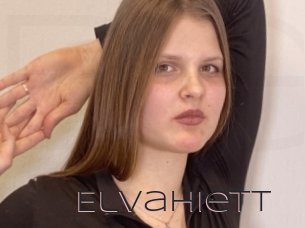 Elvahiett