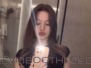 Elviaboothroyd