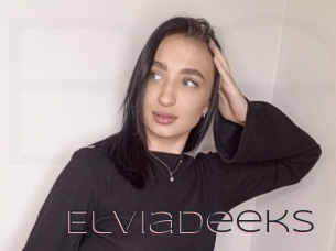 Elviadeeks