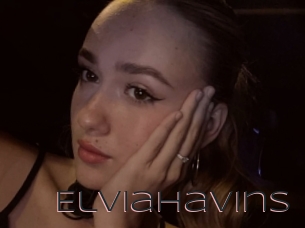 Elviahavins