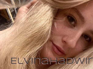 Elvinahadwin