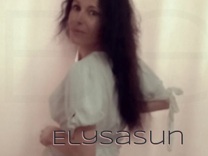 Elysasun