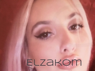 Elzakom