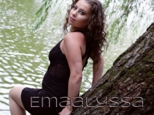 Emaalyssa