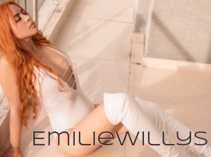 Emiliewillys