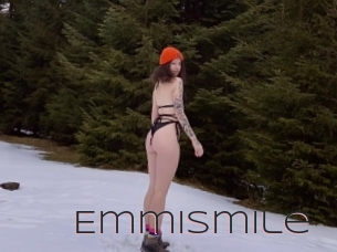 Emmismile