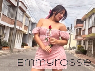 Emmyrosse