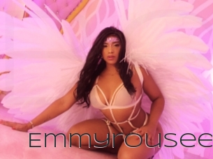 Emmyrousee