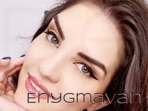 Enygmavan