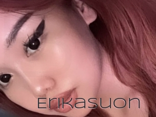 Erikasuon