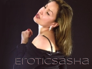 Eroticsasha