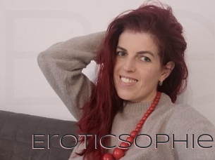 Eroticsophie